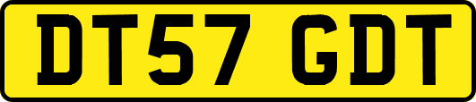 DT57GDT