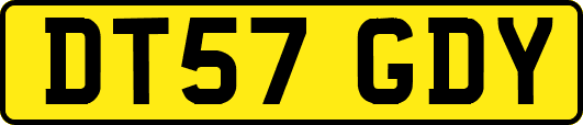 DT57GDY