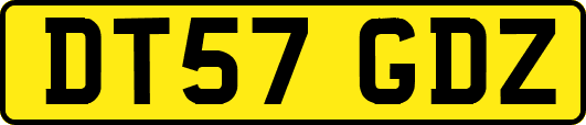 DT57GDZ