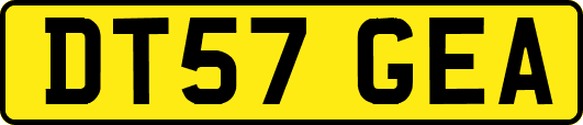 DT57GEA