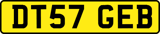 DT57GEB