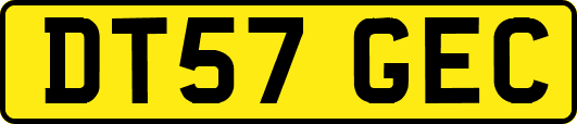 DT57GEC