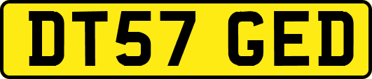 DT57GED