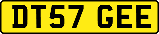 DT57GEE