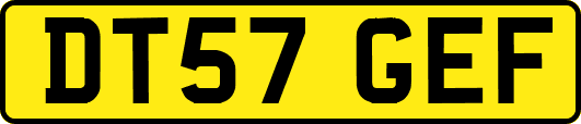 DT57GEF