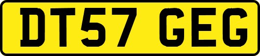 DT57GEG