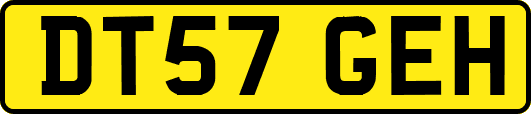DT57GEH