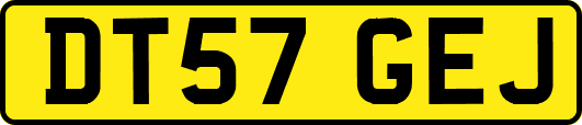 DT57GEJ