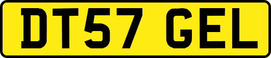 DT57GEL