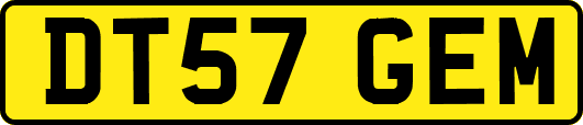 DT57GEM
