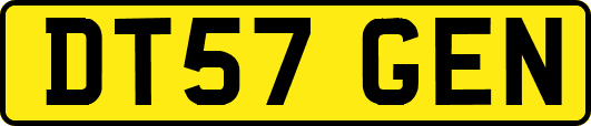 DT57GEN