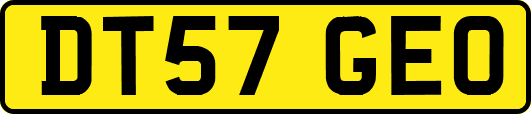 DT57GEO