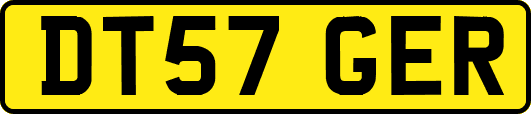 DT57GER