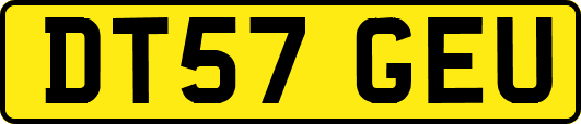 DT57GEU