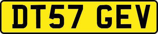 DT57GEV