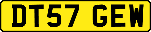 DT57GEW