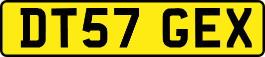 DT57GEX