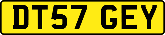 DT57GEY