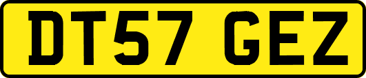 DT57GEZ