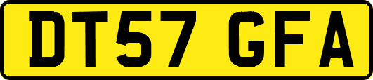 DT57GFA