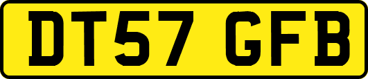 DT57GFB