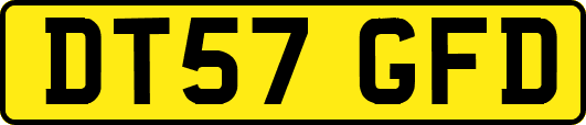 DT57GFD