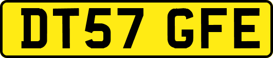DT57GFE