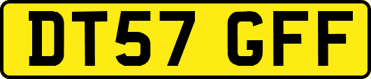 DT57GFF