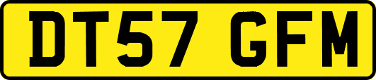 DT57GFM