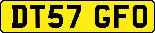 DT57GFO