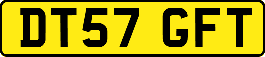 DT57GFT