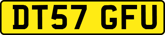 DT57GFU