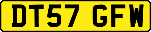 DT57GFW