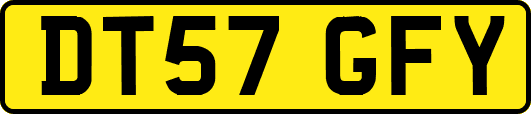 DT57GFY