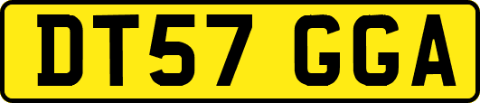 DT57GGA