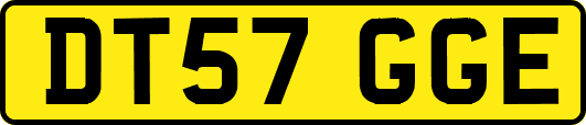 DT57GGE