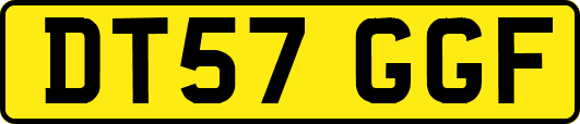 DT57GGF