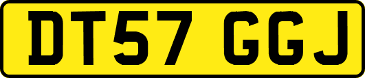 DT57GGJ
