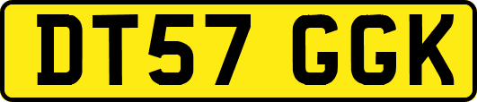 DT57GGK