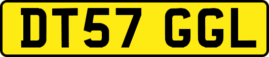 DT57GGL