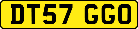DT57GGO