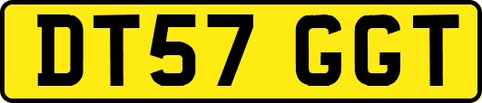 DT57GGT