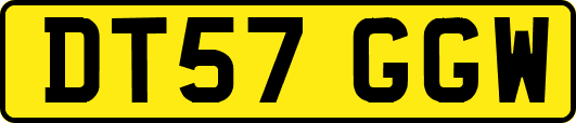 DT57GGW