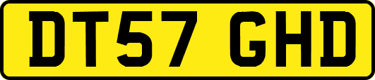 DT57GHD