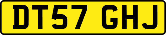 DT57GHJ