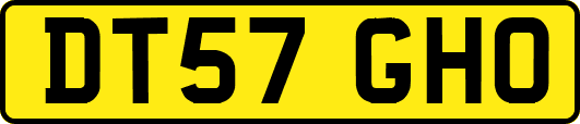DT57GHO
