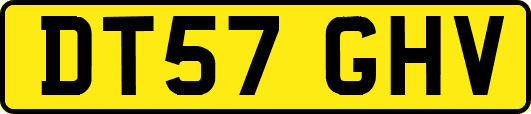 DT57GHV