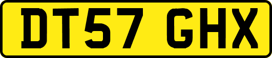 DT57GHX