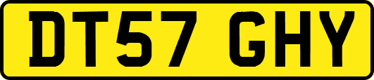 DT57GHY