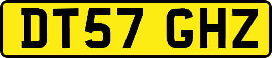 DT57GHZ